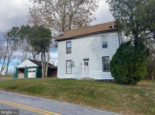 40 N Fileys Rd, Dillsburg, PA 17019