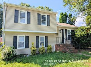 1128 S Randolph St, Richmond, VA 23220