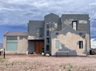 745 Monsoon Ct, Rio Rico, AZ 85648