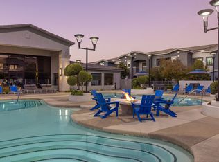 Dream Apartments, Henderson, NV 89074