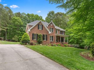 1512 Brightwater Ct, Raleigh, NC 27614