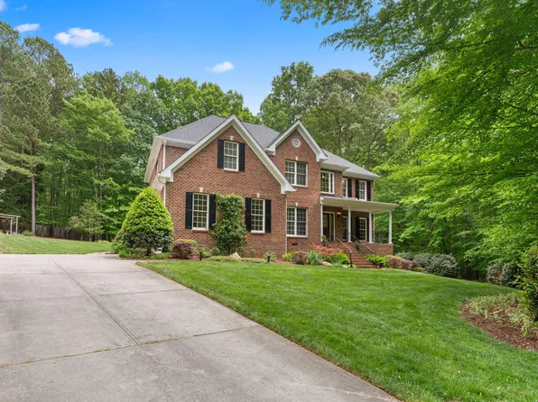 1512 Brightwater Ct, Raleigh, NC 27614