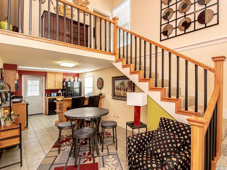 105 Chambers Point Hot Springs National Park, AR, 71913 Apartments