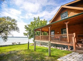 5855 Waynes Point, Cayuga, NY 13034