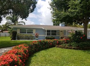 7004 40th Ter N, Saint Petersburg, FL 33709