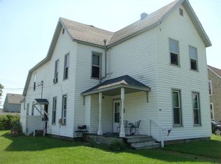 631 N Independence St, Tipton, IN