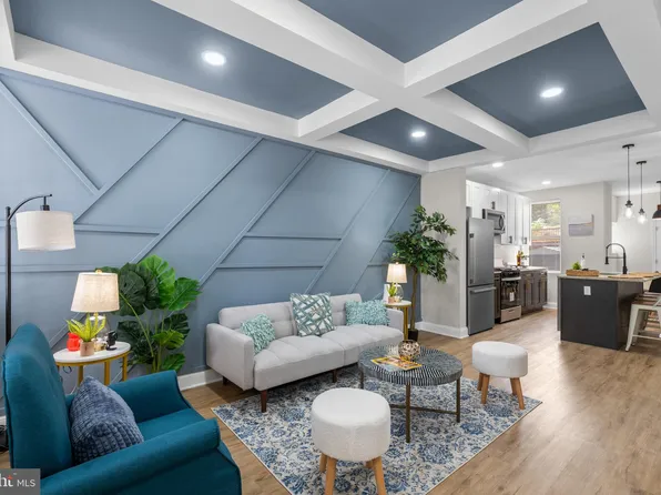 2014 Dukeland St, Baltimore, MD 21216