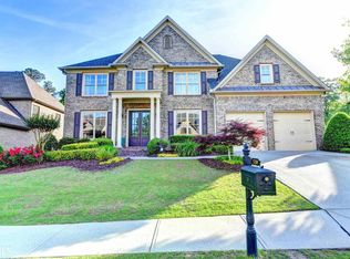 5280 Beecham Ct, Suwanee, GA 30024