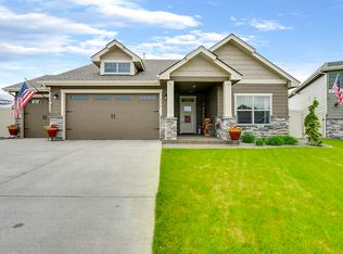 2414 E Warbler Ln, Post Falls, ID 83854