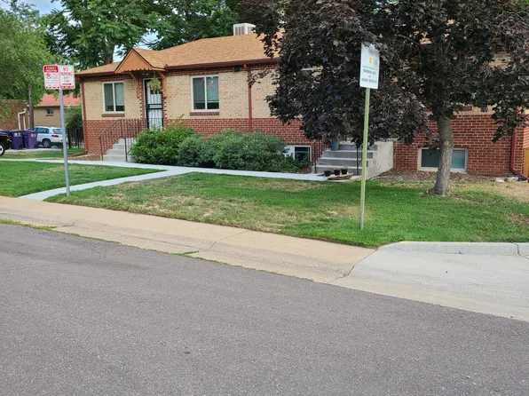4630 W 25th Ave, Denver, CO 80212