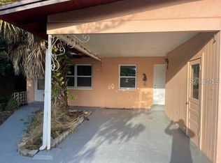 2816 Miriam St S #2816, Saint Petersburg, FL 33711