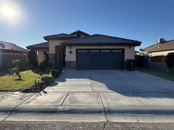 212 N Cecilia Torres Ct, Gadsden, AZ 85336