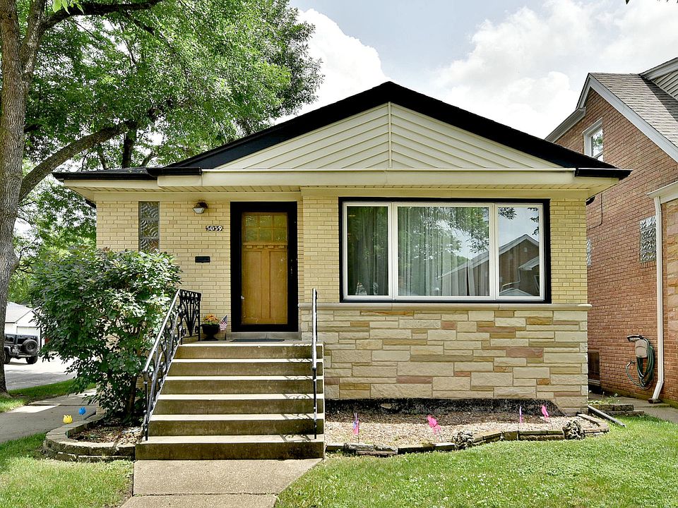 1st image of 5059 N Oak Park Ave
