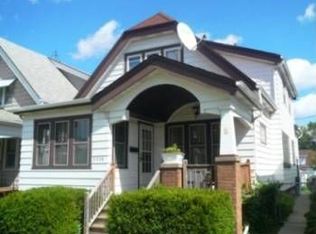 2226 S 71st St, West Allis, WI