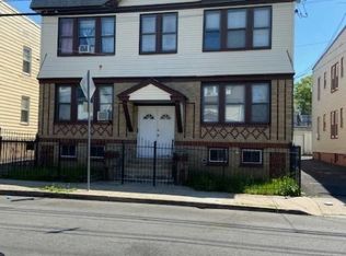 328 Ellery Ave, Newark, NJ 07106