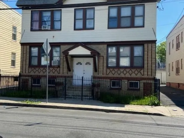 328 Ellery Ave, Newark City, NJ 07106
