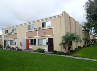 4011 W El Rancho Ave APT B, Orange, CA 92868