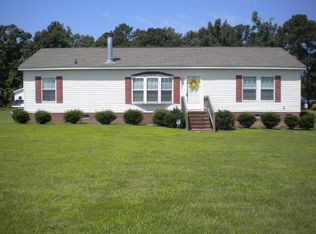 368 Stable Rd, Tarboro, NC 27886