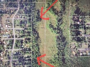 0 227th Pl, Ocean Park, WA 98640