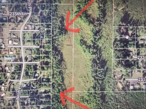 0 0 227th Place, Ocean Park, WA 98640