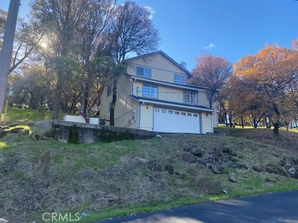 19473 Donkey Hill Rd, Hidden Valley Lake, CA 95467