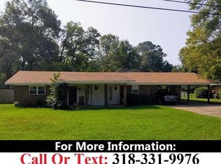 742 Bayou Shores Dr, Monroe, LA 71203