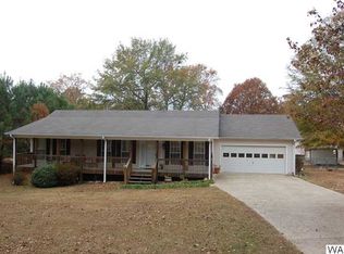 378 Pike Rd, Woodstock, AL 35188
