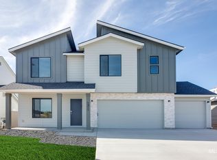 1311 W Crooked River Dr, Meridian, ID 83642