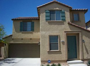 5289 Pendergrass St, North Las Vegas, NV 89081