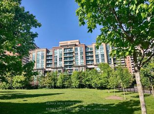 17 Michael Power Pl #606, Toronto, ON M9A 5G5