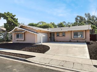 1481 San Altos Pl, Lemon Grove, CA 91945