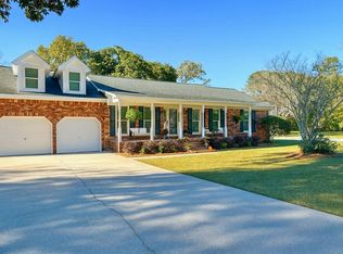 2 Skyeman Dr, Charleston, SC 29414