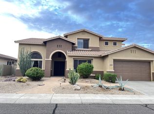 2929 W Adventure Dr, Phoenix, AZ 85086