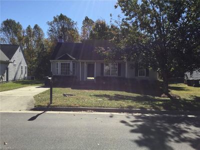 211 Old Treybrooke Dr, Greensboro, NC, 27406