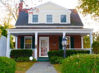 4908 Chesapeake St NW, Washington, DC