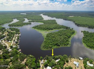 269 Hermits Dr, Satsuma, FL 32189