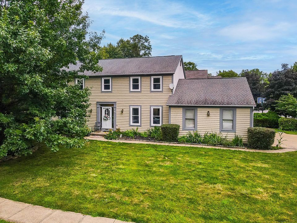 2150 Waitsfield Dr, Reynoldsburg, OH 43068 Zillow