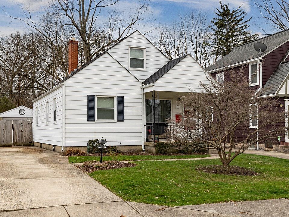 129 W Kanawha Ave, Columbus, OH 43214 Zillow