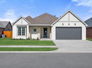 3636 119th St, Lubbock, TX 79423