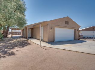 11207 E Boulder Dr, Apache Junction, AZ 85120