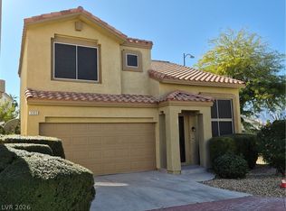 3303 Cheltenham St, Las Vegas, NV 89129