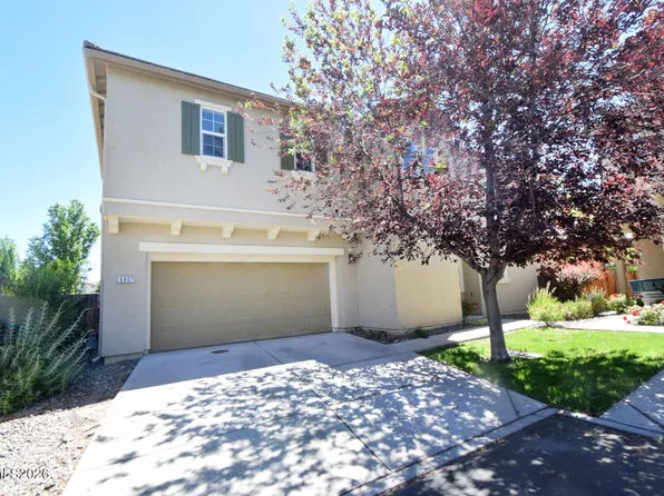 6907 Sacred Cir, Sparks, NV 89436
