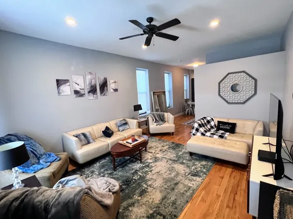 113 S Paulina St #2, Chicago, IL 60612