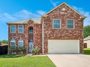 1141 Timberlake Ln, Lewisville, TX 75067