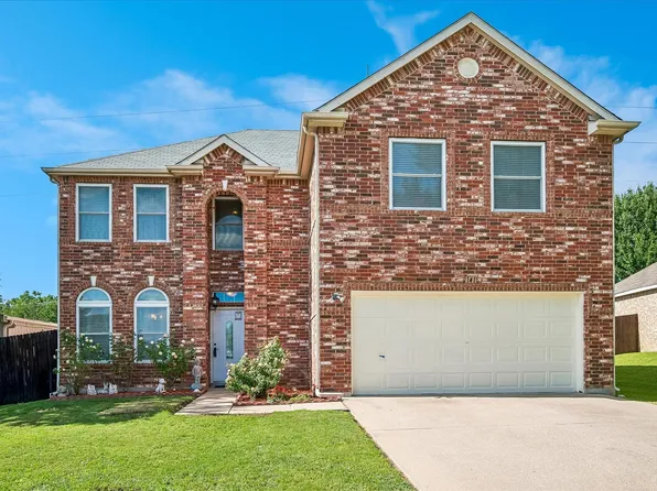 1141 Timberlake Ln, Lewisville, TX 75067