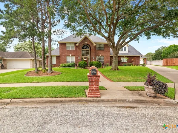 416 Edgewater, Victoria, TX 77904