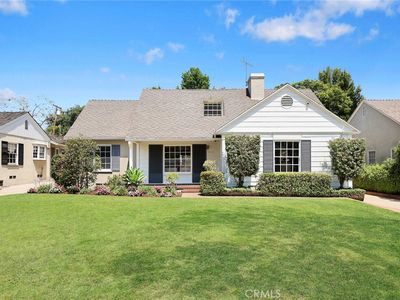 1960 Del Mar Ave, San Marino, CA, 91108