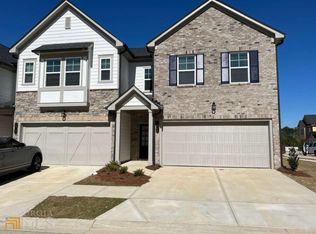 1348 Cooper Springs Rd, Grayson, GA 30017