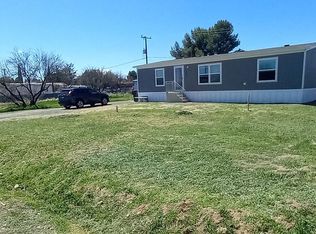 16064 S Papago Dr, Mayer, AZ 86333