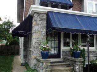 2417 N 2nd St, Harrisburg, PA 17110